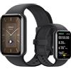 XIAOMI Smart Band 9 Pro Schermo AMOLED 44mm Telaio in Alluminio Autonomia