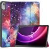 Lobwerk Custodia Per 11.5" Lenovo Tab P11 2Gen TB350FU/TB350XC Leggera Cover