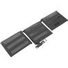 PowerSmart Batteria 4700mAh Per Apple MacBook Pro M1 13.3 Pollici A2338 (EMC 3578) (2020)