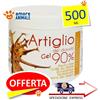 Officinalis Artiglio del Diavolo 90% Gel 500 ml Antinfiammatorio Articolazioni