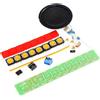 Kit Modulo Organo Pianoforte Elettrico 13,5cm x 2,2cm per Uso Oscillatore NE555