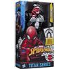 Hasbro HSBG27175L0 Spider-Man - Titan Hero: Venom