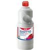 Giotto TEMPERA PRONTA 1000ML BIANCO PZ: 6 [533401]