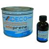 adeco COLLA PER GOMMONE - BICOMPONENTE - PER GOMMONI NEOPRENE HYPALON E PVC