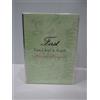 Van Cleef & Arpels FIRST PREMIER BOUQUET VAN CLEEF & ARPELS Profumo Donna Eau De Toilette 100ml