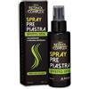 Retinol Complex Spray Pre Piastra 100ml Anticrespo Cheratina Pantenolo