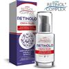 Retinol Complex Crema Contorno Occhi Filler Retinolo 30ml Antirughe Liftante