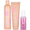 ECHOSLINE Kit Discipline Shampoo 300ml + Conditioner 300ml + Serum 100ml