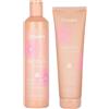 ECHOSLINE Kit Discipline Shampoo 300ml + Leave In Conditioner 300ml