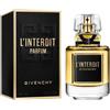 GIVENCHY L'INTERDIT PARFUM EDP VAPO NATURAL SPRAY - 50 ml