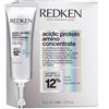 REDKEN Trattamento capelli danneggiati REDKEN Acid Protein Concentrate Fiale 10x10ml
