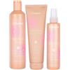 ECHOSLINE Kit Discipline Shampoo 300ml + Conditioner 300ml + Spray 200ml