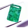 rogem54 Verde Naturale Berillo 12.50 KT Certificato Berillo Loose Gemma Con Omaggio
