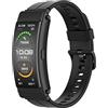 Tyogeephy Cinturino Compatibile con Huawei TalkBand B6/B7/B3 Watch, (T6n)