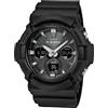 CASIO G-SHOCK AnaDigi Orologio Solare Da Uomo GAW-100B-1AER