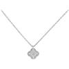 Van Cleef & Arpels Alhambra Suite Pendant VCARO85900 143137573 [U]