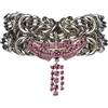 Raf Simons Space Flower Bracelet 222991460000033 41009535 [U]