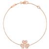 Van Cleef & Arpels Frivole Bracelet VCARP7RD00 143136316 [U]