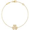 Van Cleef & Arpels Perlee Bracelet VCARP24100 143137172 [U]