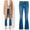 Stella McCartney ny Kick Jeans 475511 SHH08 4003 14127499