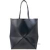Loewe Puzzle Fold Tote Bag 1100 FW25 Unisex XL B933Q18X01 141364370 [U]
