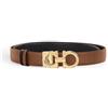 Salvatore Ferragamo Womens Belt 23 A565 0674487 151113918 [U]