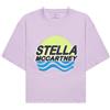 STELLA McCARTNEY KIDS Stella Graphic Short Sleeve T-Shirt 92389266