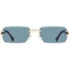 Dsquared2 Occhiali da Sole Dsquared2 D2 0189/S 000