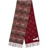 Mulberry Heritage Tree Scarf 151648320 [U]