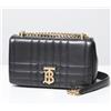 Burberry Quilted Lamb Small Roller Bag 8059509 122982550 [U]