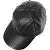 Diesel Cheather Hat Black 145169416 [U]