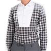 Dsquared2 Checked Vintage Wash Shirt S71DL0419 S39965 002 14128145 [U]