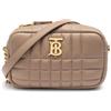 Burberry Mini Roll Camera Bag 8063025 54754739 [U]