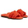 Hermes Oran Sandals H212178Z H5 44056343 [U]