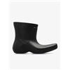 Balenciaga EXCAVATOR Rain Boots 714509 W2DJ0 1000 133028337 [U]