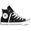 CONVERSE SNEAKERS ALL STAR CHUCK TAYLOR HI NERO M9160C