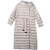 MaxMara Cube Padding Down Coat 009 119777568 [U]