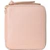 Dries Van Noten Ziparound Wallet Rose 119536269 [U]
