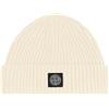 Stone Island K2S15N100002 S00C3 V0093 FW25 Unisex Full Rib Beanie 149858500 [U]
