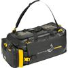 Cressi Megattera Borsone Subacqueo Impermeabile in Tarpaulin 500D Con Scomparto