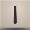 Louis Vuitton Fishnet Tie Black M95671 157105191
