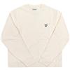Maison Kitsune P709 Unisex Sweatshirt 151108402 [U]