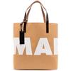 Marni 22FW Logo Print Tote Bag SHMPQ10A11 P4908 ZO238 44452833 [U]