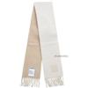 Loewe Women's Wool Cashmere Scarf 156244717 [U]