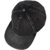 Diesel CGABLEBLACK HAT 130793217 [U]