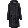 Burberry W ROXBY A23 A1189 FW24 Women's Quilted Hooded Coat 114332198 [U]