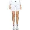 HYDROGEN Womens Golf Shorts GCS104 001 34133615 [U]