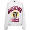 Balenciaga Graphic Printed Sweatshirt 133028369