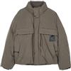 Wooyoungmi W253DN01 931K FW25 Men's Goose Down Padding 149858473