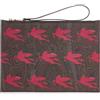 Etro Women's Paisley Pegasus Clutch 1N460 2639 656 76551753 [U]